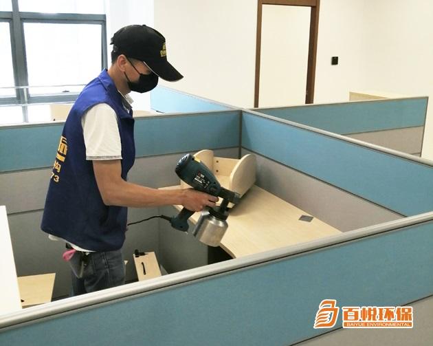 百悅環(huán)保推薦：汽車車內(nèi)如何除甲醛，甲醛又從哪來(lái)？