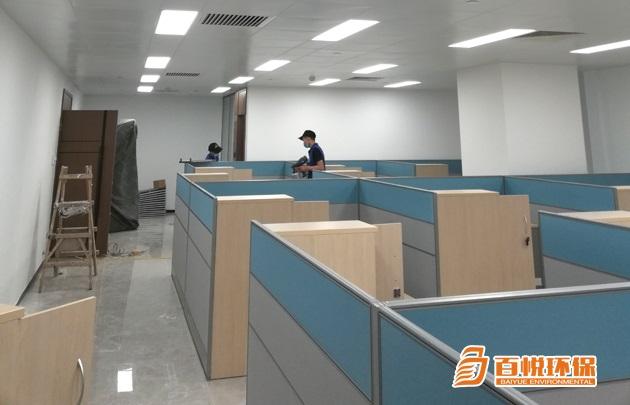 佛山治甲醛最佳方法，大型工程清除甲醛哪家專業(yè)？甲醛檢測價格