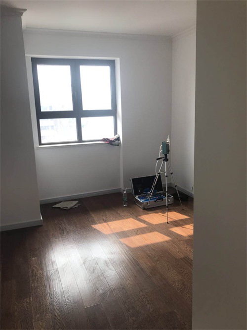 佛山海景藍(lán)灣家庭除甲醛_甲醛檢測(cè)治理