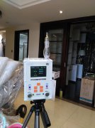 禪城除甲醛公司，禪城除甲醛公司哪家好？百悅環(huán)保更專業(yè)