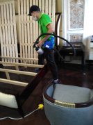 佛山百悅環(huán)保工程有限公司，給你一個(gè)溫暖健康的家