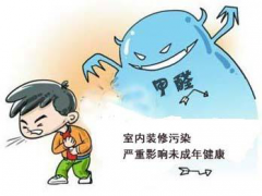 佛山去甲醛公司哪家專業(yè)？