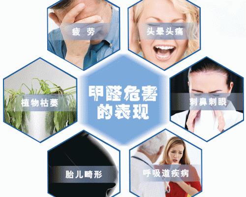 佛山裝修后去除甲醛？