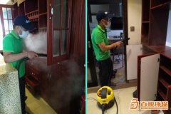 [新房裝修之后多久可以居住]新房裝修后多久可以入??？