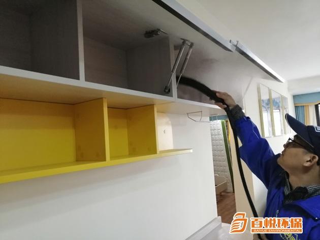 佛山專業(yè)除甲醛公司，佛山除甲醛專業(yè)公司
