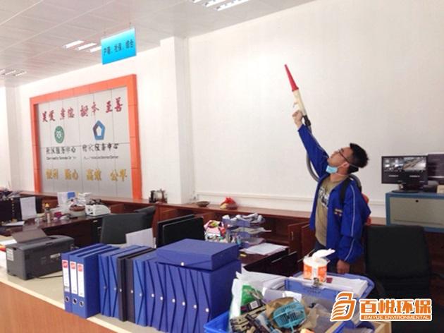 佛山室內(nèi)除甲醛公司百悅環(huán)保專業(yè)除甲醛多少錢一次 佛山室內(nèi)除甲醛公司百悅環(huán)保專業(yè)除甲醛多少錢一次