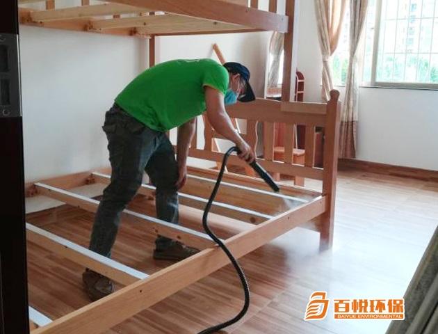 新房除甲醛和異味百悅環(huán)保佛山除甲醛公司排名 新房除甲醛和異味百悅環(huán)保佛山除甲醛公司排名