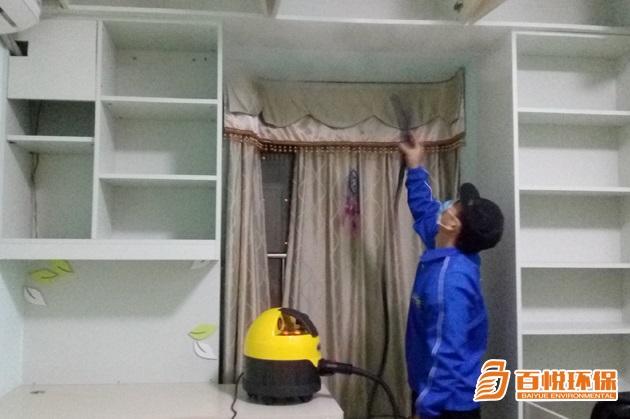 新房除甲醛和異味百悅環(huán)保佛山除甲醛公司排名 新房除甲醛和異味百悅環(huán)保佛山除甲醛公司排名