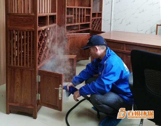 甲醛超標(biāo)的表現(xiàn)與甲醛檢測(cè)的必要性「佛山百悅知識(shí)普及」 甲醛超標(biāo)的表現(xiàn)與甲醛檢測(cè)的必要性「佛山百悅知識(shí)普及」