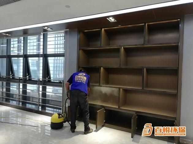 室內(nèi)空氣治理為什么那么重要？[佛山百悅環(huán)保知識普及]